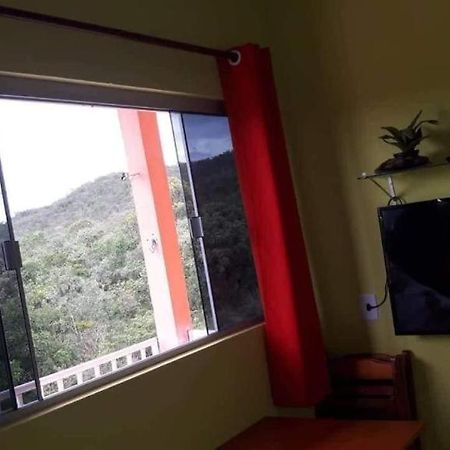Apartamento Dentro Da Vila De Sao Jorge Villa Eksteriør billede