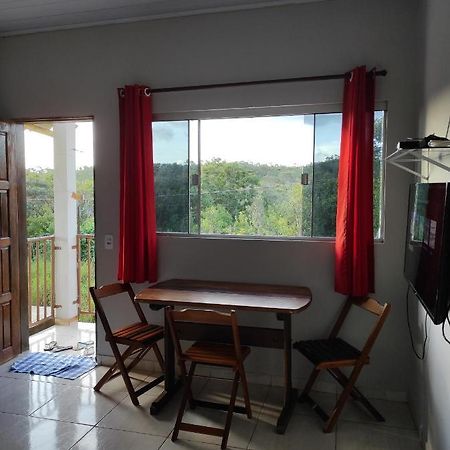 Apartamento Dentro Da Vila De Sao Jorge Villa Eksteriør billede