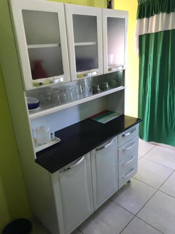 Apartamento Dentro Da Vila De Sao Jorge Villa Eksteriør billede