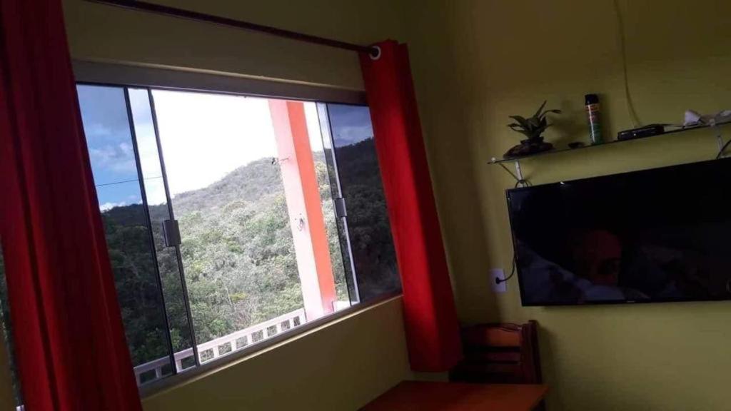 Apartamento Dentro Da Vila De Sao Jorge Villa Eksteriør billede