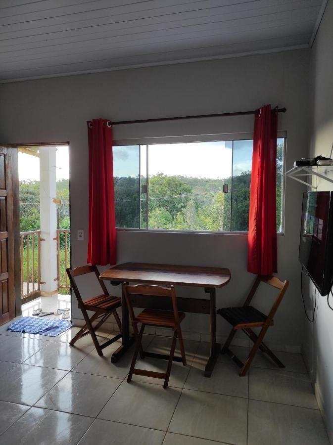 Apartamento Dentro Da Vila De Sao Jorge Villa Eksteriør billede