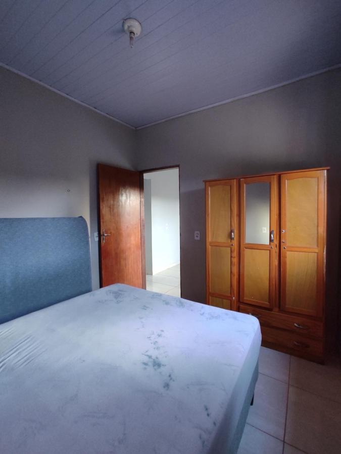 Apartamento Dentro Da Vila De Sao Jorge Villa Eksteriør billede