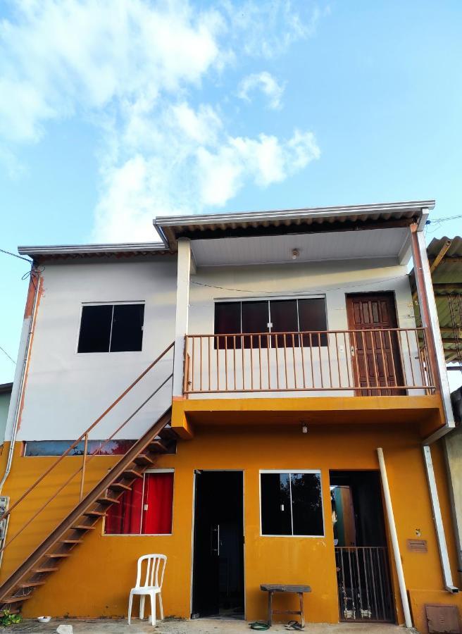 Apartamento Dentro Da Vila De Sao Jorge Villa Eksteriør billede