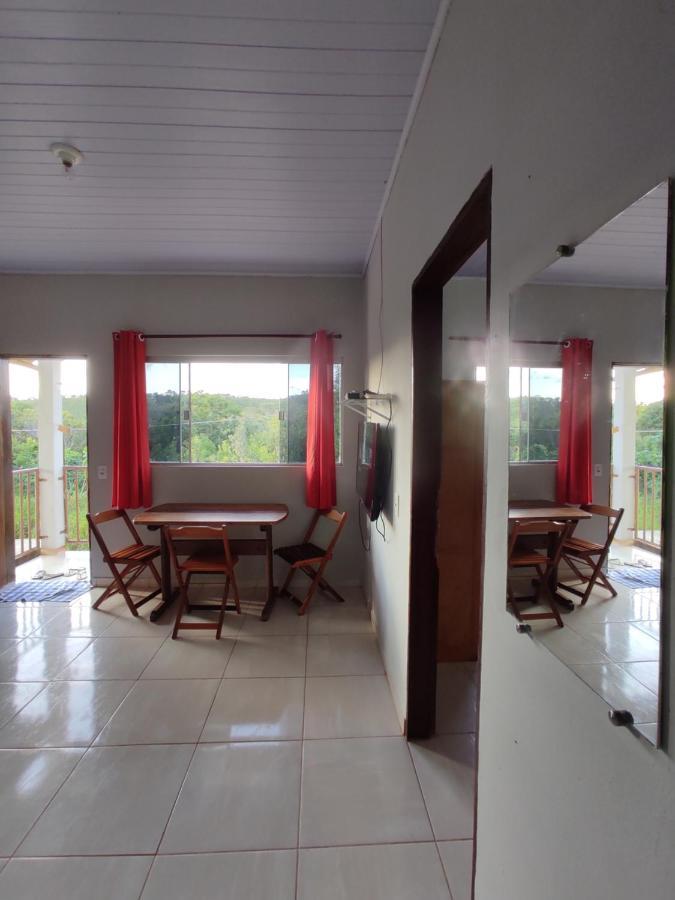 Apartamento Dentro Da Vila De Sao Jorge Villa Eksteriør billede