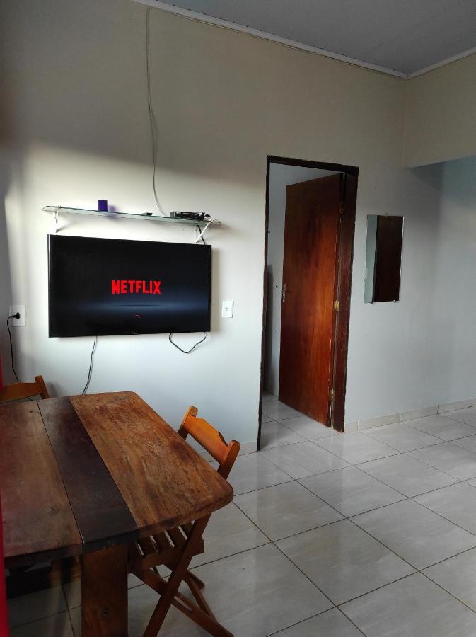 Apartamento Dentro Da Vila De Sao Jorge Villa Eksteriør billede