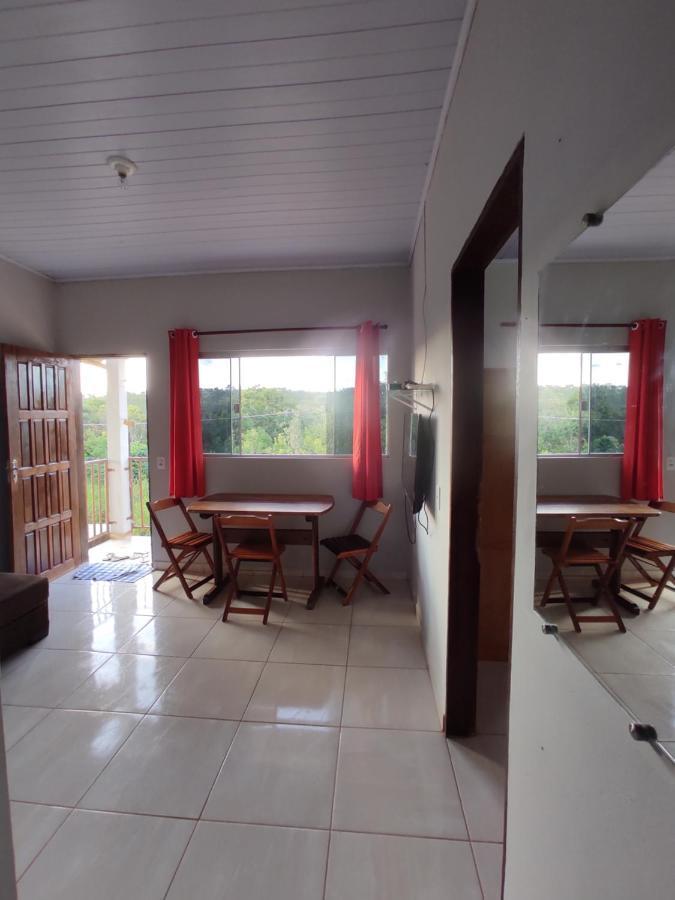 Apartamento Dentro Da Vila De Sao Jorge Villa Eksteriør billede