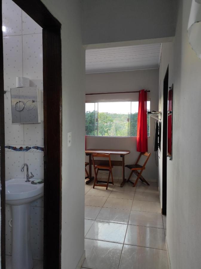 Apartamento Dentro Da Vila De Sao Jorge Villa Eksteriør billede