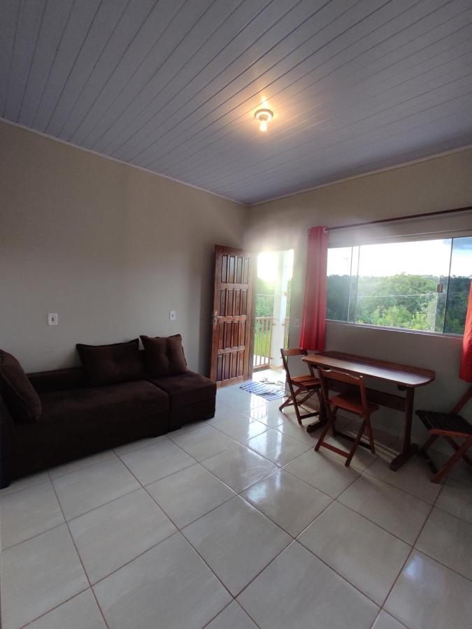 Apartamento Dentro Da Vila De Sao Jorge Villa Eksteriør billede