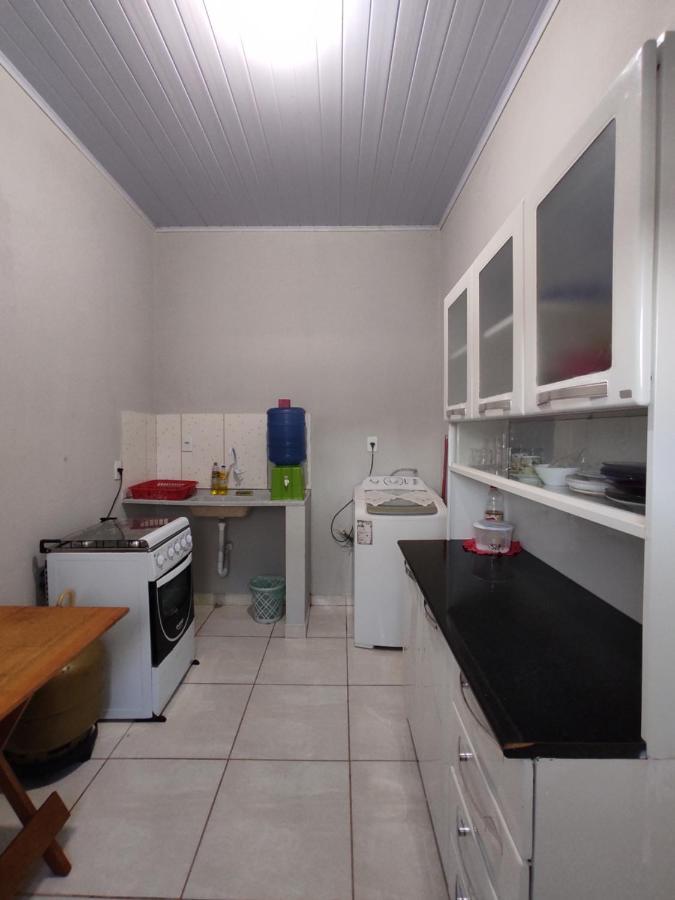 Apartamento Dentro Da Vila De Sao Jorge Villa Eksteriør billede