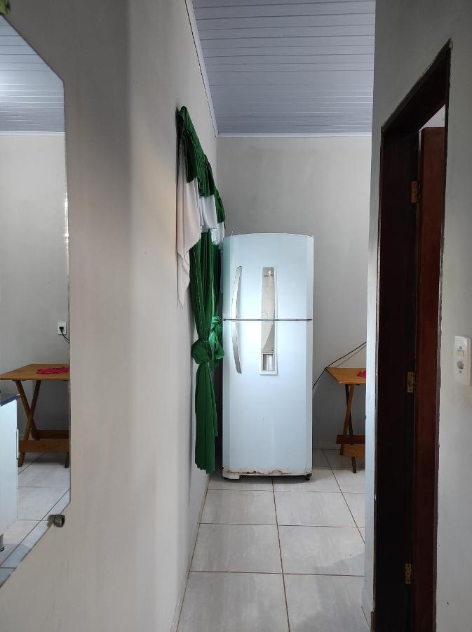 Apartamento Dentro Da Vila De Sao Jorge Villa Eksteriør billede